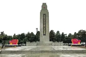 沈阳秀水河子：打响东北解放战争第一枪的地方图片