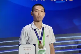 福建师大附中学子获金牌，将被保送清北！全省还有这些学子获奖……图片