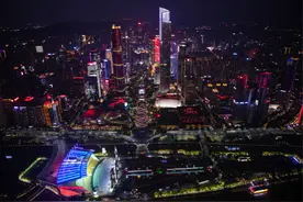哪些城市最爱花钱？上海人均消费第一，长沙领跑中西部图片