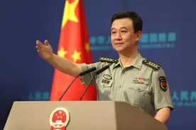 国防部回应部分军校招生“遇冷”：没有躺平等来的幸福，只有奋斗拼出的精彩图片