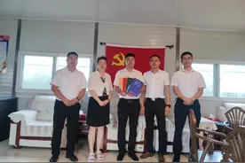 挖潜盘活存量建设用地，坊子区探索农村集体土地入市图片