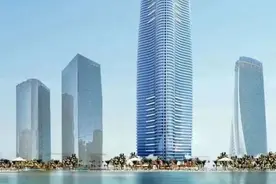 中国企业在中东再创佳绩图片