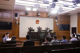 侵犯变形金刚品牌著作权案今日开庭，涉“擎天柱”等27款图片