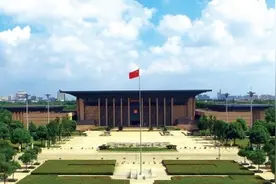 我比任何时候更懂你丨解开五个谜题 读懂“红船精神”图片