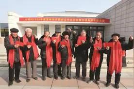 激荡百年的农村变革强音图片