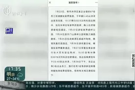 江苏淮安：29日报告新增3例新冠病毒核酸阳性检测者 曾赴张家界魅力湘西景区视频封面