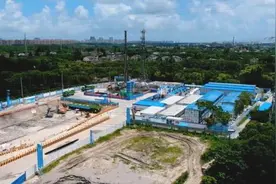 上海机场联络线将于2024年建成运营！浦东往返虹桥仅需40分钟图片