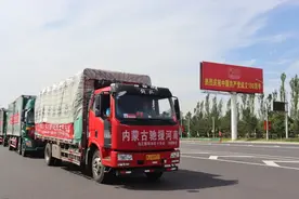 驰援河南的乌兰察布“英雄们”回来啦！这些细节令人泪目……图片