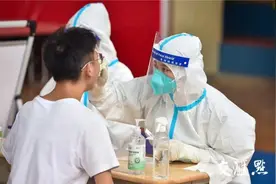 南京战疫，我们有信心图片