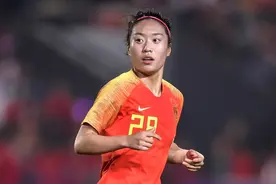 媒体人：唐佳丽因队友落选状态有明显变化，训练受伤坚持说练不了图片