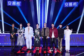 2021《中国好声音》倒计时2天 抢人花样各显神通图片