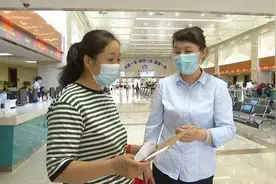 档案姓名出错别着急，社保部门为您解难题图片