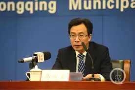 ​渝北“两核酸检测初筛呈阳性居民”所住小区及周边门店 实行封闭封控管理图片