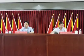 毕节市总工会举行学习习近平总书记“七一”重要讲话精神专题宣讲报告会图片
