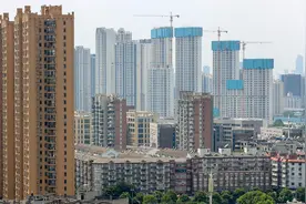 有钱也任性不了！武汉全面压实限购，买房凭“房票”，新房已连涨14月图片
