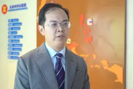 寻找外事中的红色印迹｜德州东盟国际生态城：打造中国北方对接东盟的重要平台图片