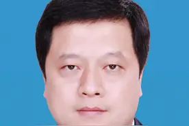 杨军任宿州市委书记，提名王启荣为市长候选人图片