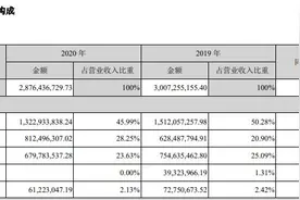 医美股测评⑥｜朗姿股份：一年内股价疯涨10倍，到底靠“衣美”还是“颜美”？图片