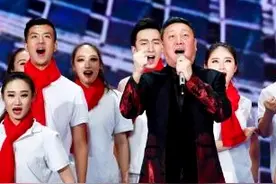 唱支红歌给党听 | 《再一次出发》图片