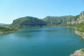 好消息！鹤壁盘石头水库停止泄洪，减轻下游防洪压力图片