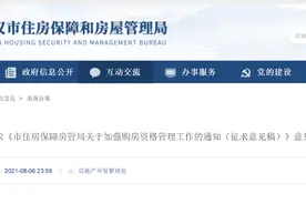 重磅突发！武汉将凭“票”买房！深圳500间中介门店关停图片