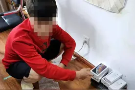 直播间300元一台iphone12，你敢买吗？有200多人买了图片