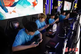 网络游戏防沉迷实名认证将有国家标准图片