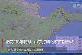 “烟花”影响持续 山东打响“烟花”阻击战视频封面