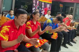 梦圆！青岛乒乓健将陈梦奥运夺金 父亲大喊：“给力！”图片