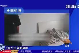 全国热搜：安徽教育厅回应教师别墅内补课视频封面