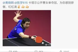 从今天起，演员黄晓明变成了“陈梦的表哥”图片