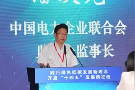 年均增长“一个法国”！专家预计2025年中国用电量或超9.5万亿度，新能源装机达10亿度图片