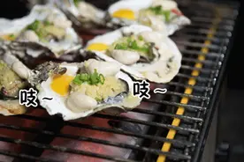 临近开海，防城港“蚝”气冲天，你准备好了吗！图片