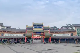 探访千亿川茶产业主产区 峨眉山市的高山绿茶“最具核心竞争力”图片