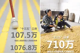 张海迪：只要医学和法律允许，就要为残疾姐妹创造更好的生活图片