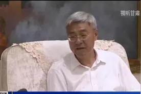 「短视频」尹弘任振鹤会见东方希望集团董事长刘永行一行图片