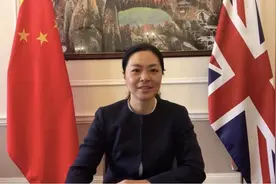 中英大学中文辩论社团邀请赛成功举办图片