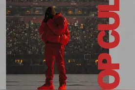 我觉得 Kanye 不想完成《DONDA》图片
