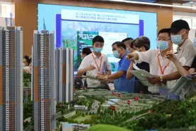 破解“中国棚改第一难”！罗湖探路棚改进入收获季图片