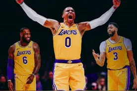 莫兰特评威少交易：这就是NBA图片