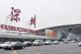 深圳机场国内通航城市超130个，暑运多条航线将加密图片