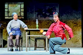 “上海好剧”，为什么这样红？图片