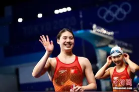 东京奥运会赛事看点：泳池“霏鱼”冲三金 中国女排盼首胜图片