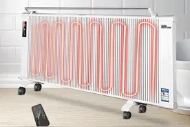 甘肃丨冬季清洁取暖价格“新政”来了图片