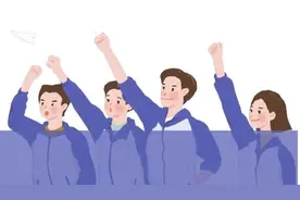 甘肃本科一批录考31894人，本科二批投档最低分接着来了图片