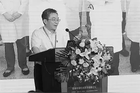 黄晓军：巧用T细胞 妙治白血病图片