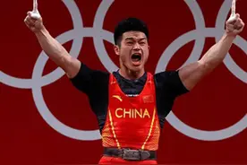 拼搏与突破，是奥运赛场上最美的姿态图片