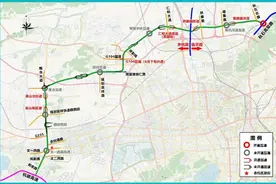 定了！运溪高架路8月1日12时开通！崇贤→余杭街道缩短至半小时图片