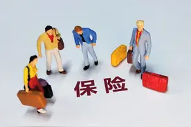 李源祥掌舵友邦一周年遇难题：友邦中国业务价高质次，高价值率难持续图片