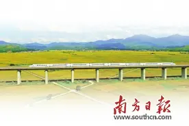 参与“双区”建设 惠州奋斗正当时图片